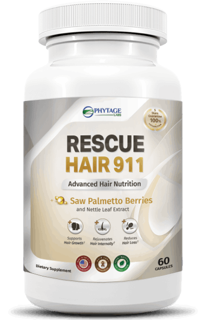 Rescue Hair 911 2